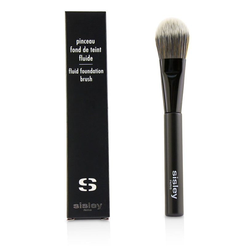 Sisley Pinceau Fond De Teint Fluide (Fluid Foundation Brush) 