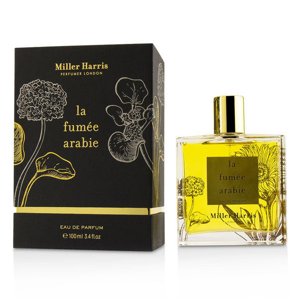 Miller Harris La Fumee Arabie Eau De Parfum Spray 