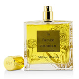 Miller Harris La Fumee Ottoman Eau De Parfum Spray 
