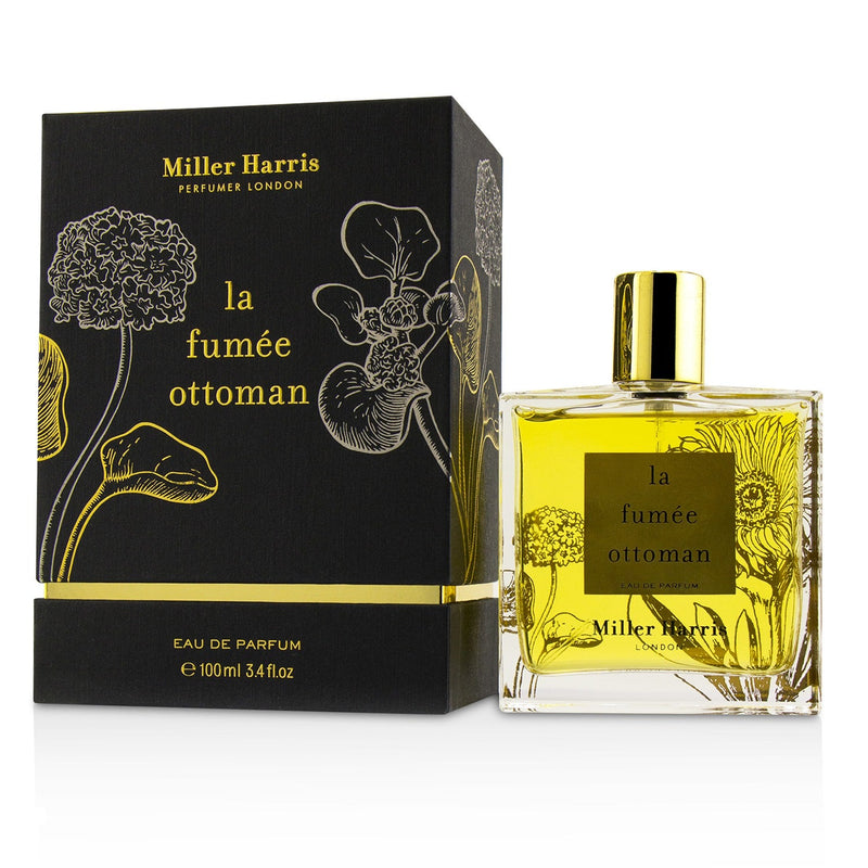 Miller Harris La Fumee Ottoman Eau De Parfum Spray 