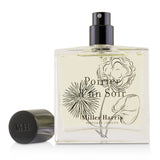 Miller Harris Poirier D'un Soir Eau De Parfum Spray  50ml/1.7oz