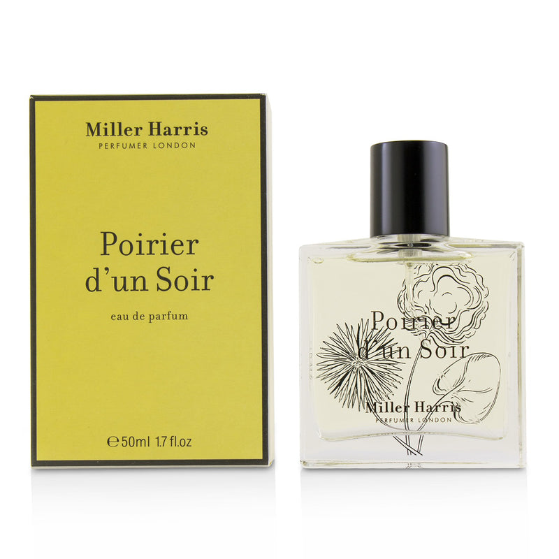 Miller Harris Poirier D'un Soir Eau De Parfum Spray  50ml/1.7oz