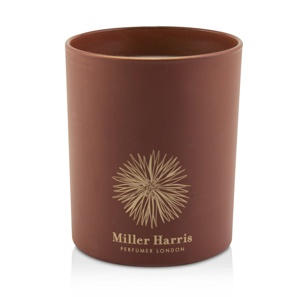 Miller Harris Candle - Reine De La Nuit 