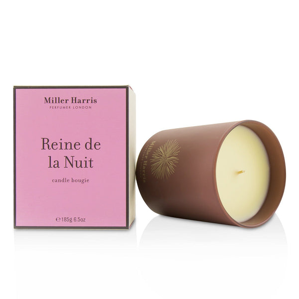 Miller Harris Candle - Reine De La Nuit 