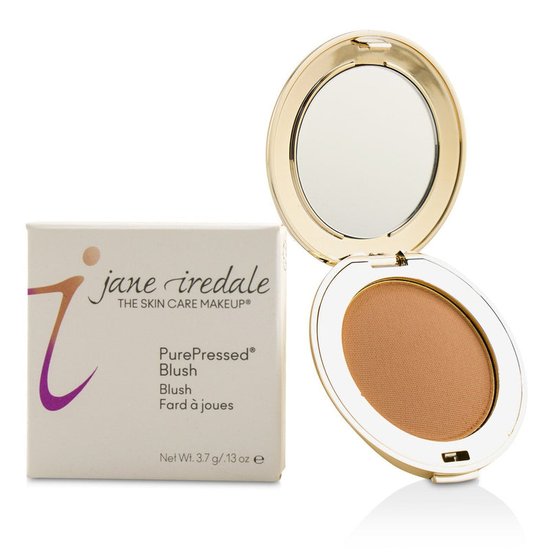 Jane Iredale PurePressed Blush - Copper Wind  3.7g/0.13oz