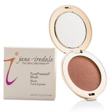 Jane Iredale PurePressed Blush - Cotton Candy  3.7g/0.13oz