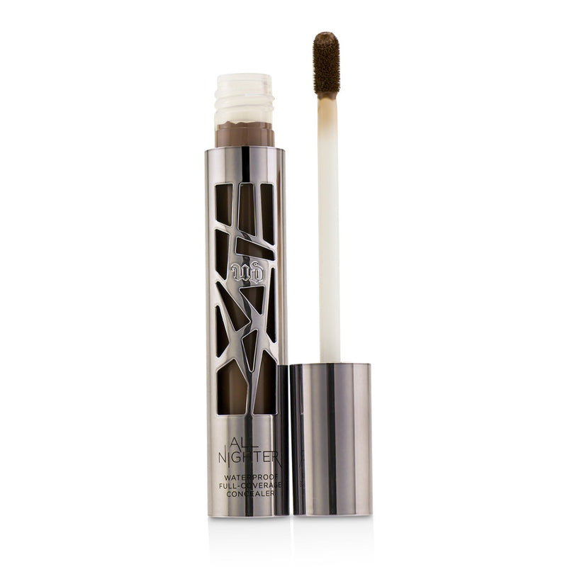 Urban Decay All Nighter Waterproof Full Coverage Concealer - # Extra Deep (Neutral) 