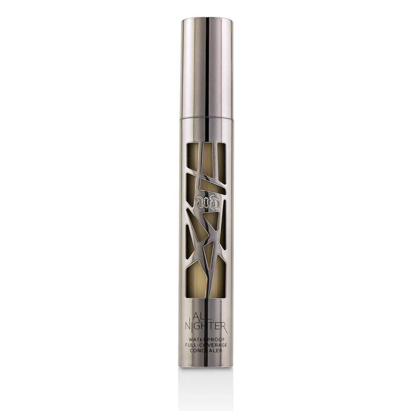 Urban Decay All Nighter Waterproof Full Coverage Concealer - # Fair (Neutral)  3.5ml/0.12oz