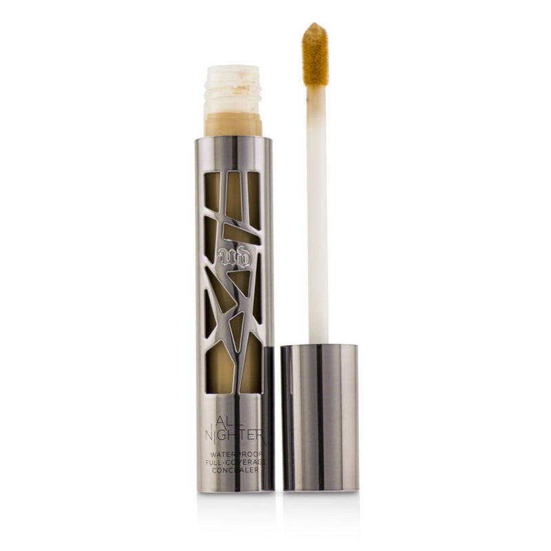 Urban Decay All Nighter Waterproof Full Coverage Concealer - # Medium (Neutral)  3.5ml/0.12oz