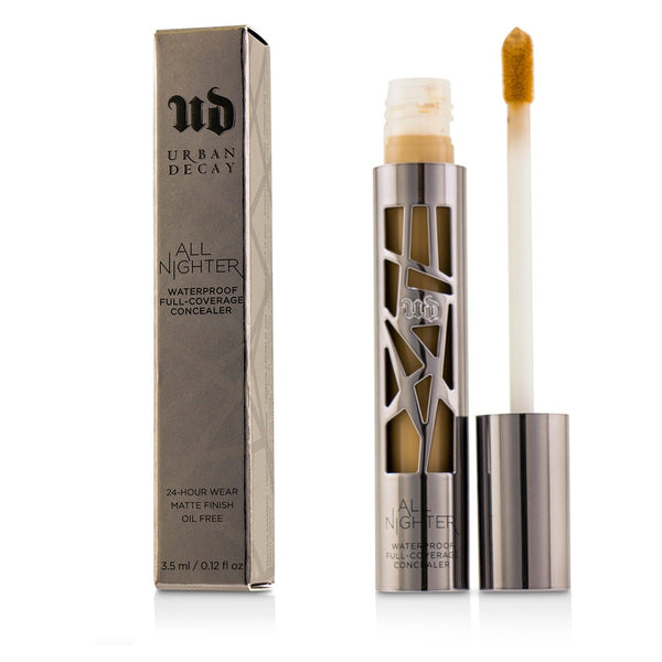 Urban Decay All Nighter Waterproof Full Coverage Concealer - # Medium (Neutral) 