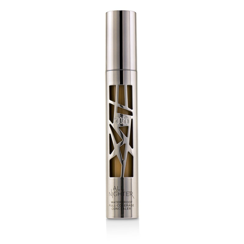 Urban Decay All Nighter Waterproof Full Coverage Concealer - # Dark (Golden) 