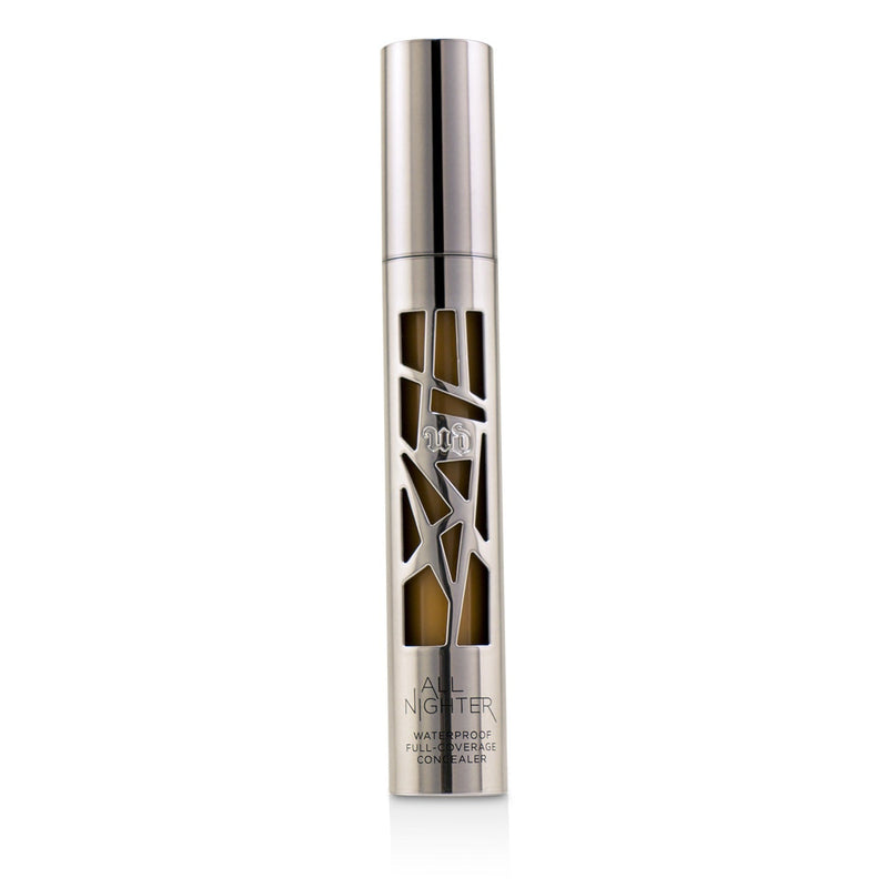 Urban Decay All Nighter Waterproof Full Coverage Concealer - # Dark (Warm) 