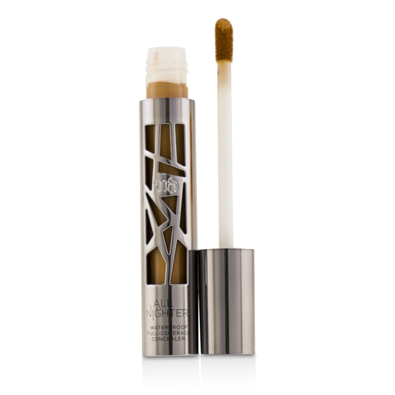 Urban Decay All Nighter Waterproof Full Coverage Concealer - # Dark (Warm)  3.5ml/0.12oz