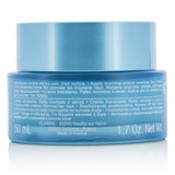 Clarins Hydra-Essentiel Moisturizes & Quenches Silky Cream - Normal to Dry Skin (Unboxed)  50ml/1.7oz