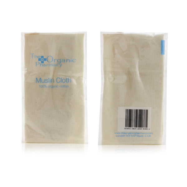 The Organic Pharmacy Muslin Cloth - 100% Organic Cotton 