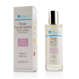 The Organic Pharmacy Rose Facial Spritz - For Normal, Dry & Sensitive Skin 