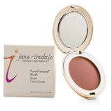 Jane Iredale PurePressed Blush - Barely Rose  3.7g/0.13oz