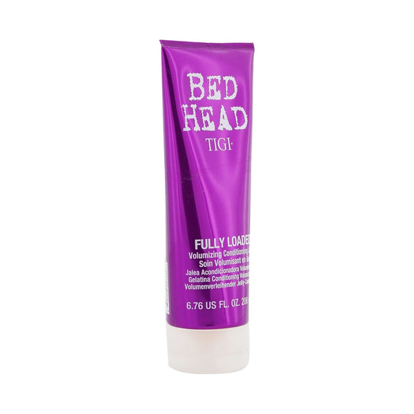 Tigi Bed Head Fully Loaded Volumizing Conditioning Jelly  200ml/6.76oz
