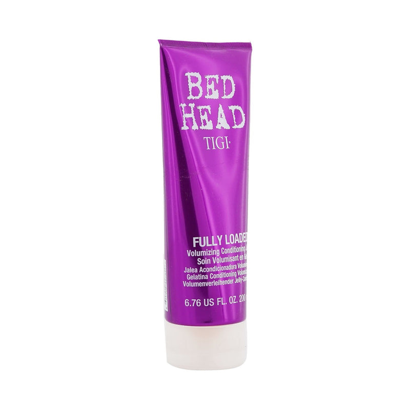 Tigi Bed Head Fully Loaded Volumizing Conditioning Jelly  200ml/6.76oz