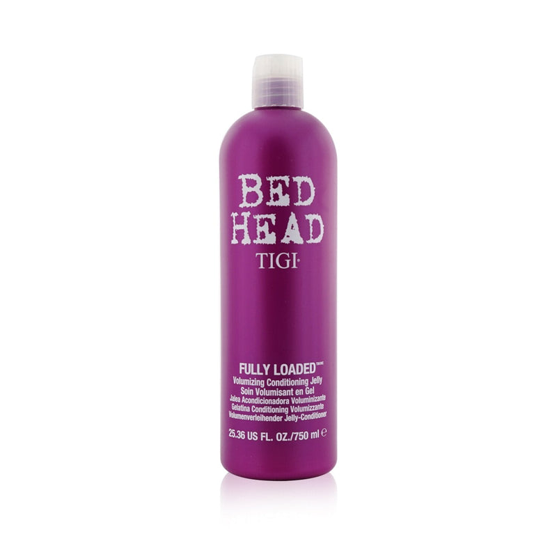 Tigi Bed Head Fully Loaded Volumizing Conditioning Jelly  750ml/25.36oz