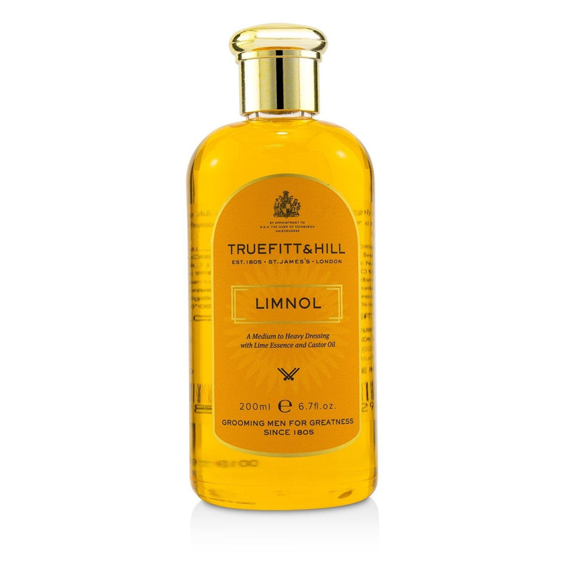 Truefitt & Hill Limnol  200ml/6.7oz