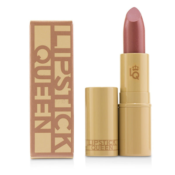 Lipstick Queen Nothing But The Nudes Lipstick - # The Truth (Pretty Pink Nude)  3.5g/0.12oz