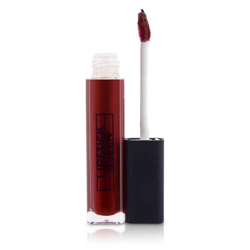 Lipstick Queen Famous Last Words Liquid Lipstick - # Sayonara 