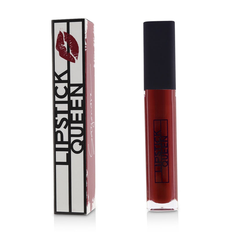 Lipstick Queen Famous Last Words Liquid Lipstick - # Sayonara  5.5ml/0.19oz