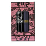 Lipstick Queen Smokey Lip Kit - # Pinky Nude 