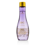 Schwarzkopf BC Oil Miracle Barbary Fig Oil & Keratin Restorative Treatment (For Very Dry and Brittle Hair)  100ml/3.4oz