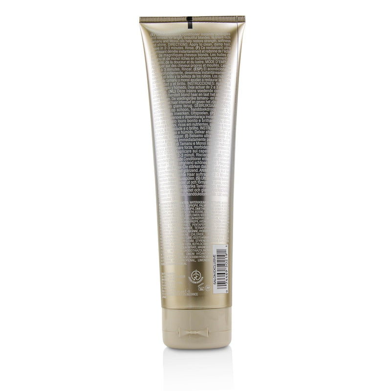 Joico Blonde Life Brightening Conditioner (For Illuminating Hydration & Softness) 