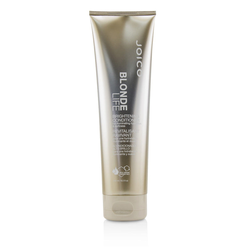 Joico Blonde Life Brightening Conditioner (For Illuminating Hydration & Softness) 