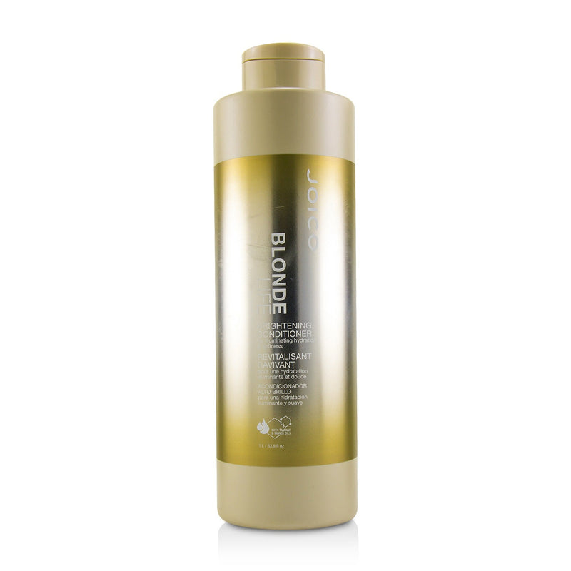 Joico Blonde Life Brightening Conditioner (For Illuminating Hydration & Softness) 