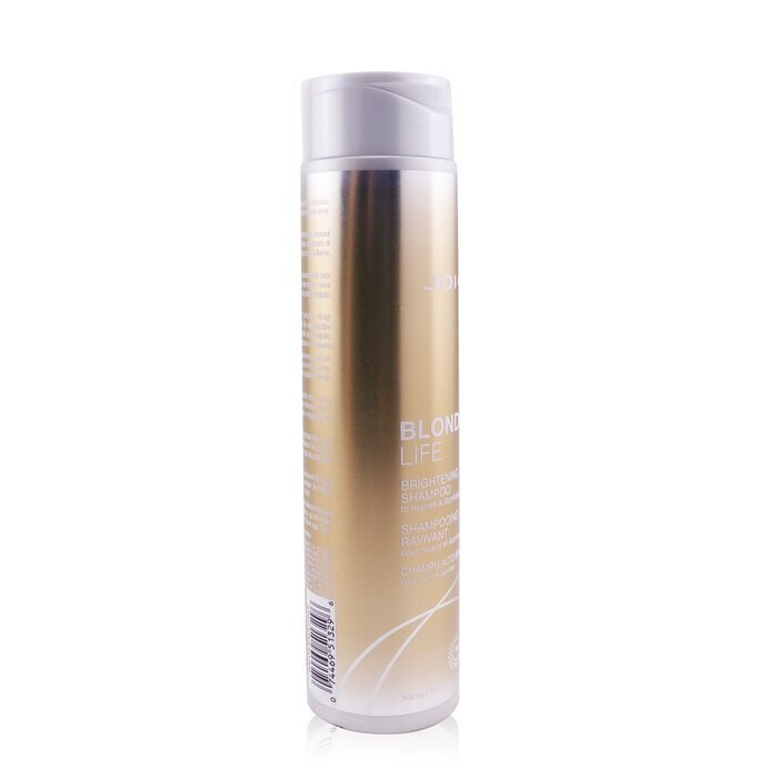 Joico Blonde Life Brightening Shampoo (To Nourish & Illuminate) 300ml/10.1oz