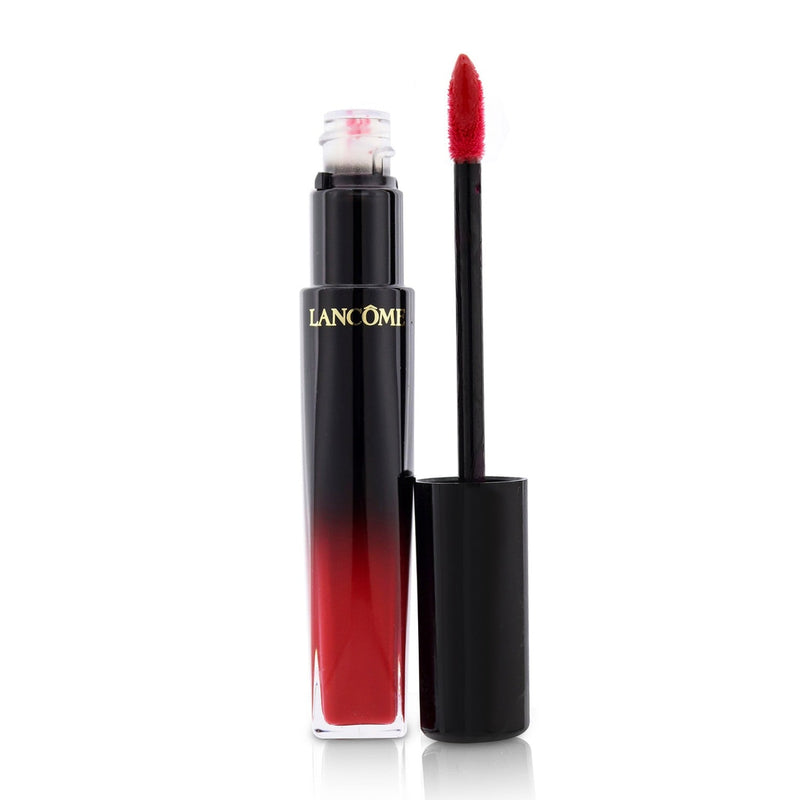 Lancome L'Absolu Lacquer Buildable Shine & Color Longwear Lip Color - # 134 Be Brilliant 