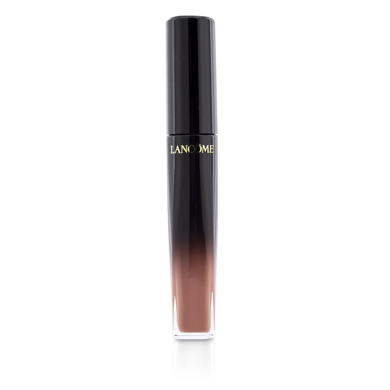 Lancome L'Absolu Lacquer Buildable Shine & Color Longwear Lip Color - # 202 Nuit & Jour 