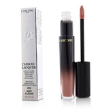 Lancome L'Absolu Lacquer Buildable Shine & Color Longwear Lip Color - # 202 Nuit & Jour 
