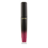 Lancome L'Absolu Lacquer Buildable Shine & Color Longwear Lip Color - # 323 Shine Manifesto 