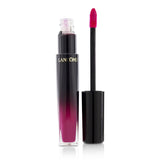 Lancome L'Absolu Lacquer Buildable Shine & Color Longwear Lip Color - # 366 Power Rose 