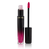 Lancome L'Absolu Lacquer Buildable Shine & Color Longwear Lip Color - # 344 Ultra Rose 
