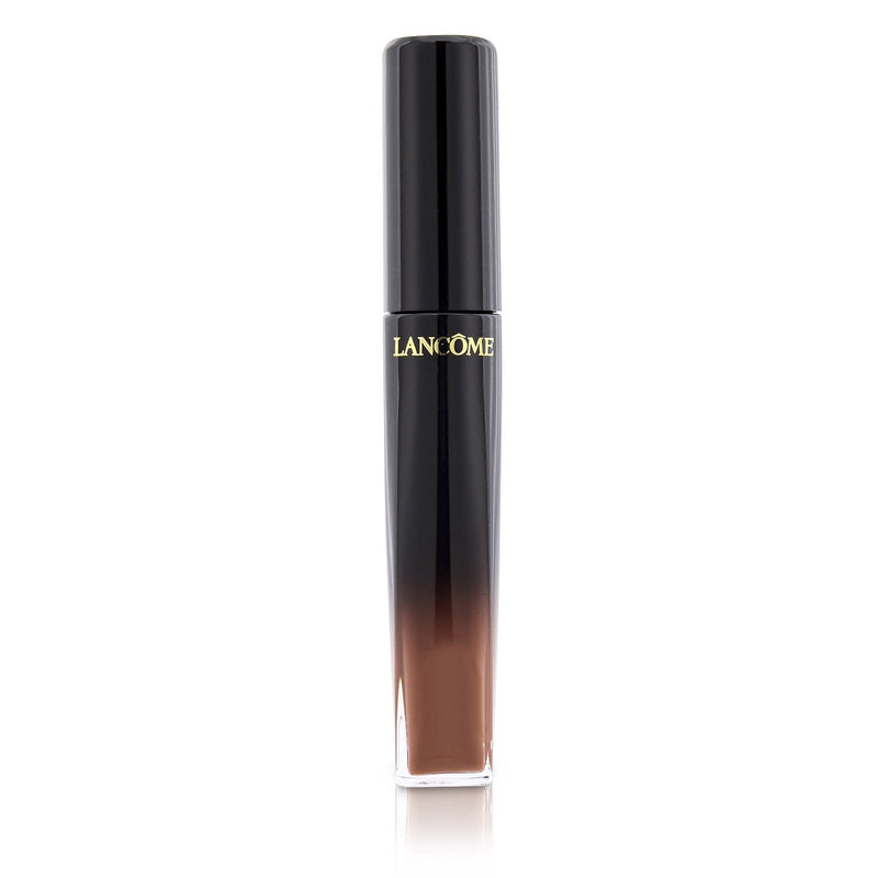 Lancome L'Absolu Lacquer Buildable Shine & Color Longwear Lip Color - # 274 Beige Sensation 