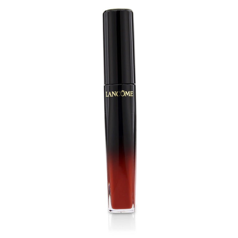 Lancome L'Absolu Lacquer Buildable Shine & Color Longwear Lip Color - # 515 Be Happy 