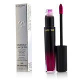 Lancome L'Absolu Lacquer Buildable Shine & Color Longwear Lip Color - # 378 Be Unique  8ml/0.27oz