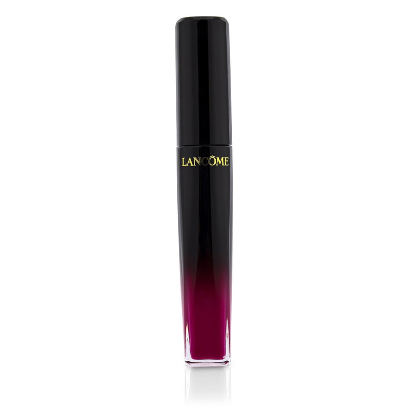Lancome L'Absolu Lacquer Buildable Shine & Color Longwear Lip Color - # 378 Be Unique 