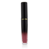 Lancome L'Absolu Lacquer Buildable Shine & Color Longwear Lip Color - # 312 First Date 