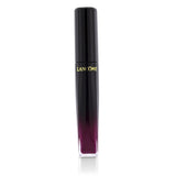 Lancome L'Absolu Lacquer Buildable Shine & Color Longwear Lip Color - # 468 Rose Revolution 