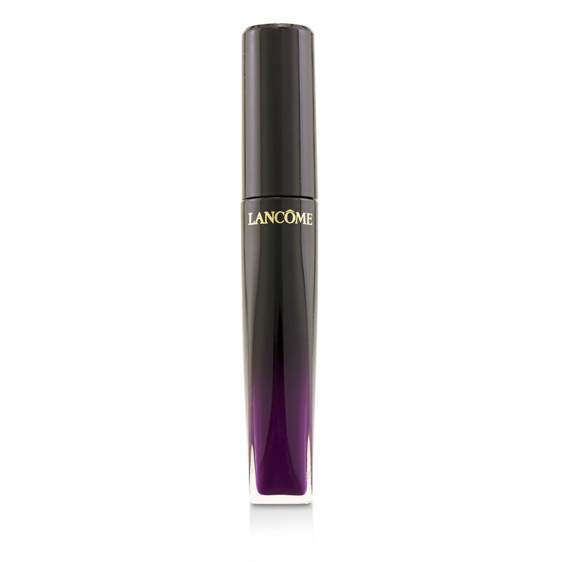 Lancome L'Absolu Lacquer Buildable Shine & Color Longwear Lip Color - # 490 Not Afraid 