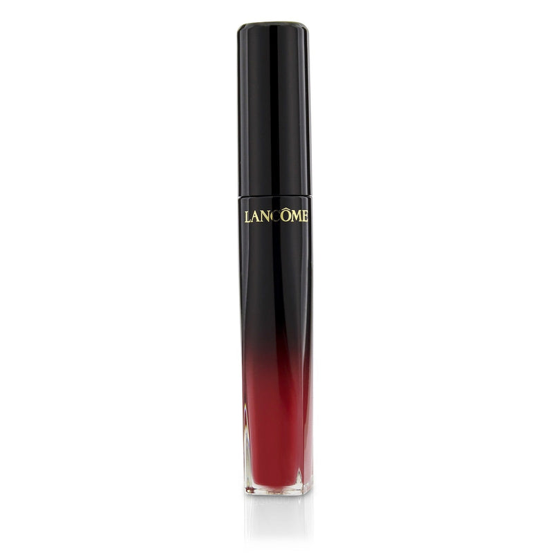 Lancome L'Absolu Lacquer Buildable Shine & Color Longwear Lip Color - # 315 Energy Shot 
