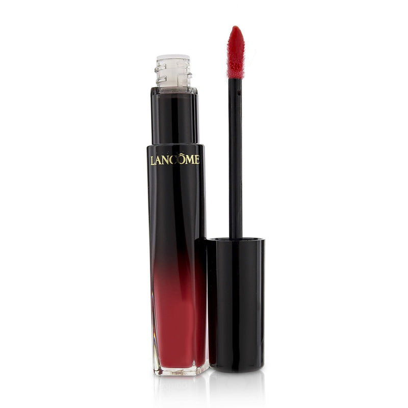 Lancome L'Absolu Lacquer Buildable Shine & Color Longwear Lip Color - # 315 Energy Shot 
