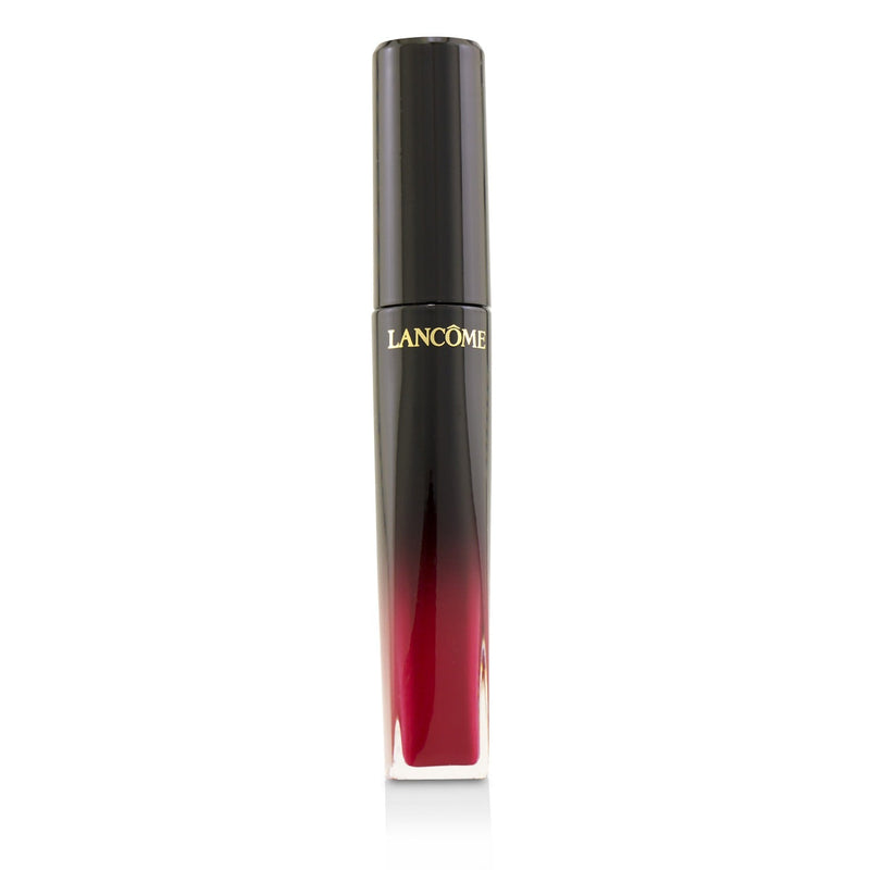 Lancome L'Absolu Lacquer Buildable Shine & Color Longwear Lip Color - # 188 Only You 